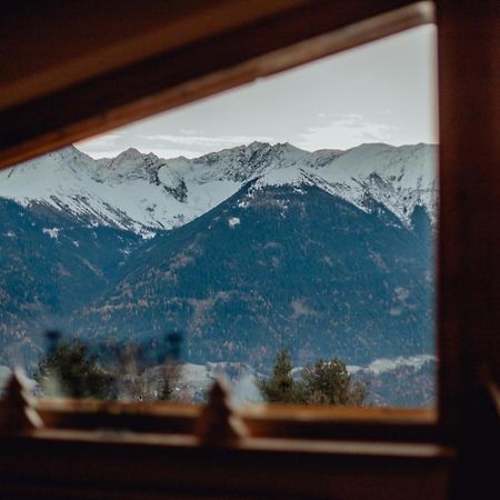 Appartement Rudi By Monicare Reith bei Seefeld Exterior photo