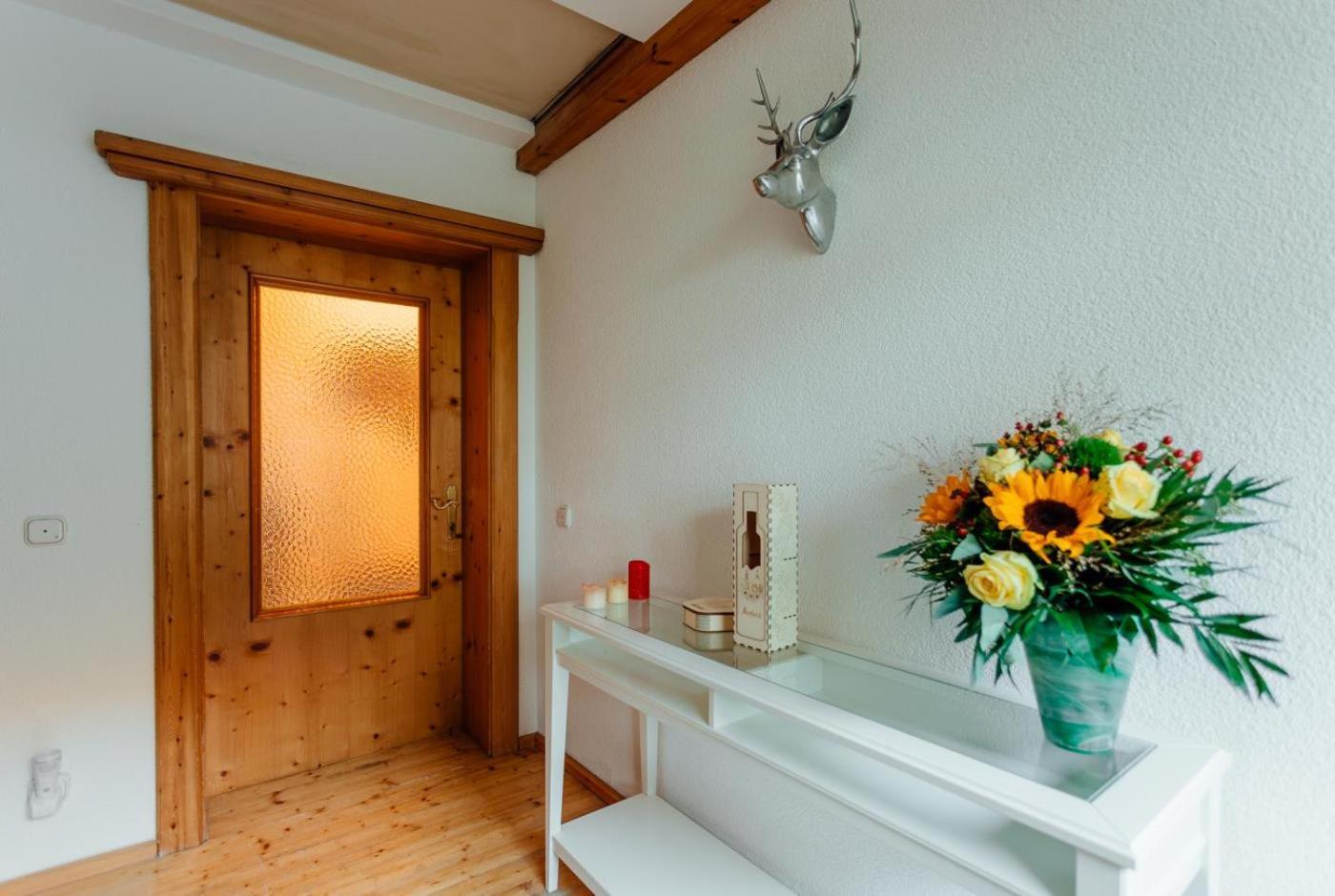 Appartement Rudi By Monicare Reith bei Seefeld Exterior photo