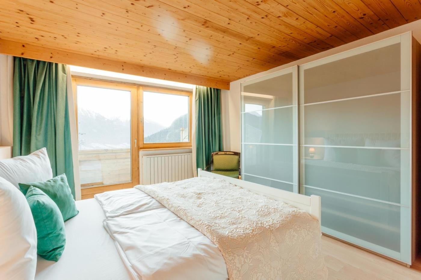 Appartement Rudi By Monicare Reith bei Seefeld Exterior photo