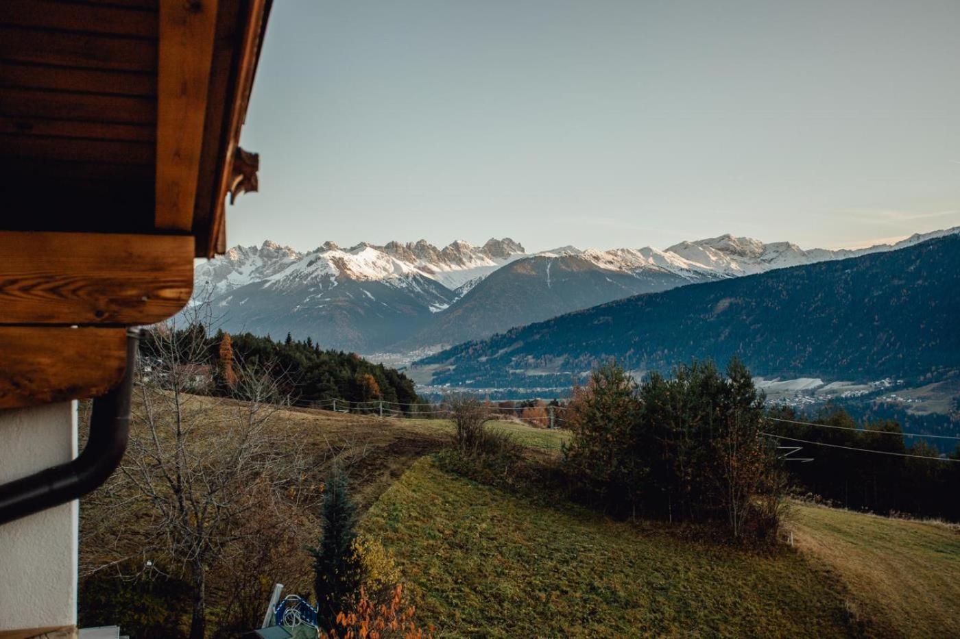 Appartement Rudi By Monicare Reith bei Seefeld Exterior photo