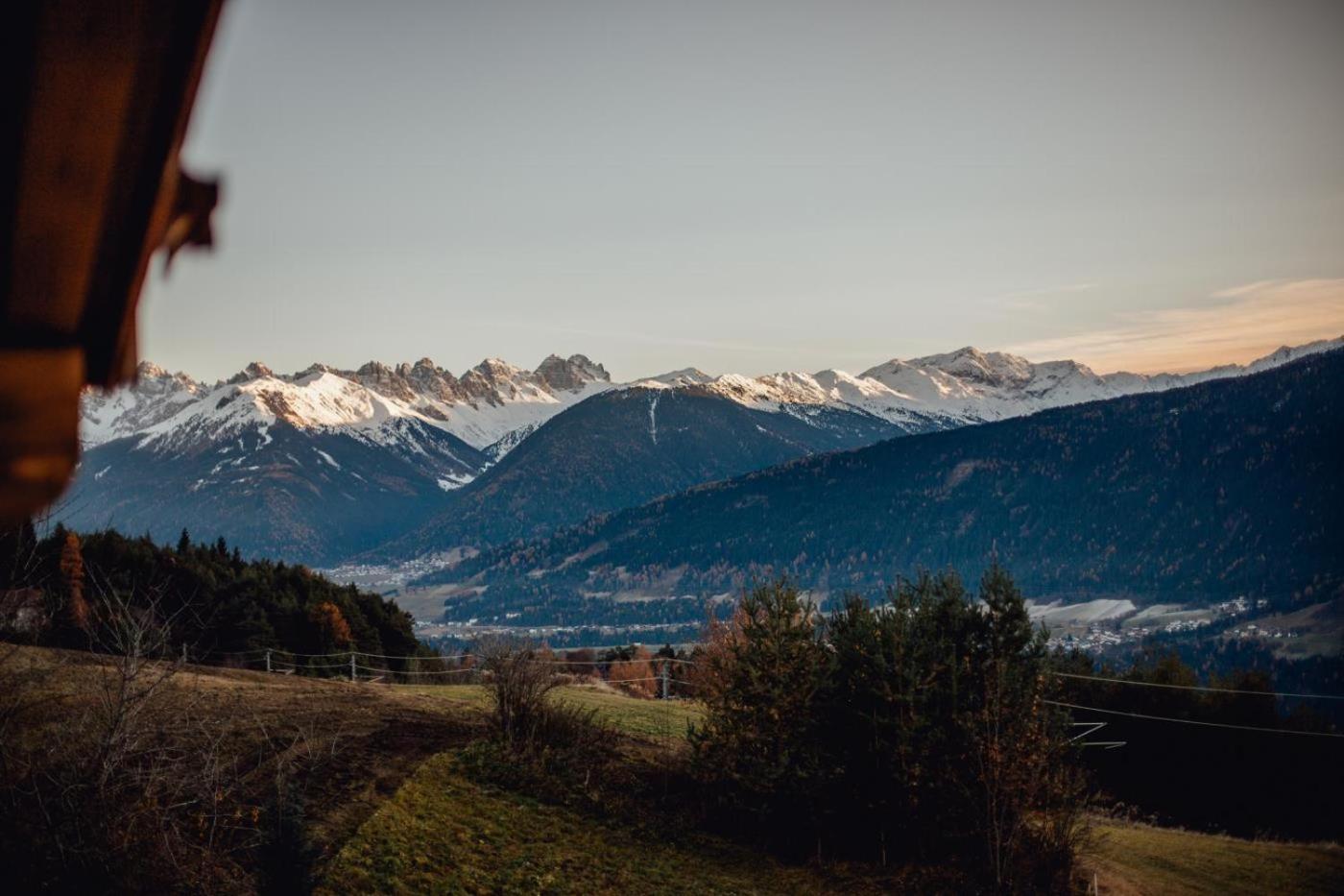 Appartement Rudi By Monicare Reith bei Seefeld Exterior photo