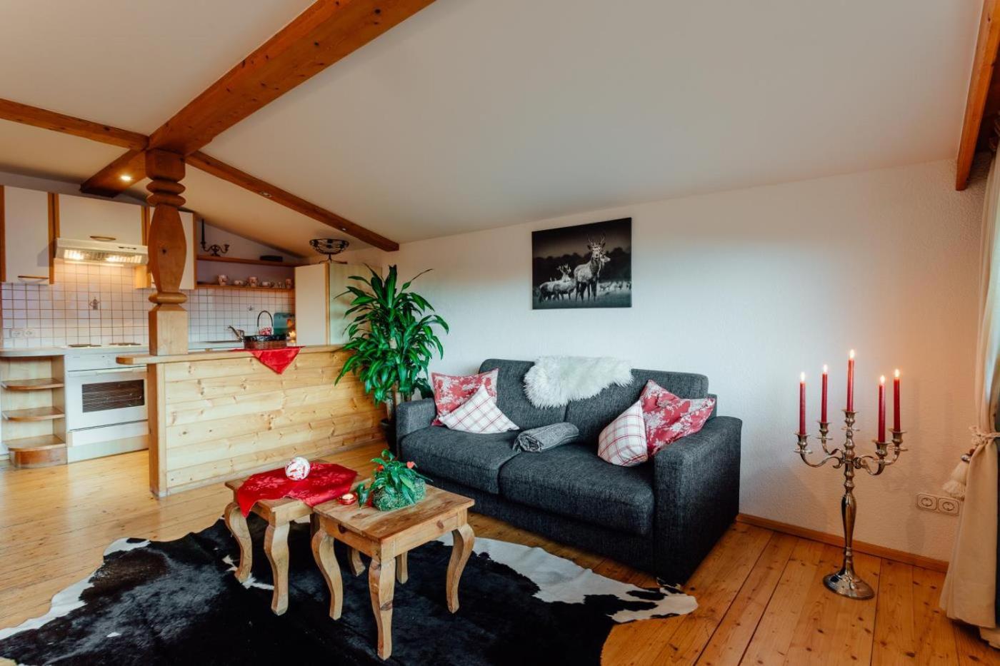 Appartement Rudi By Monicare Reith bei Seefeld Exterior photo
