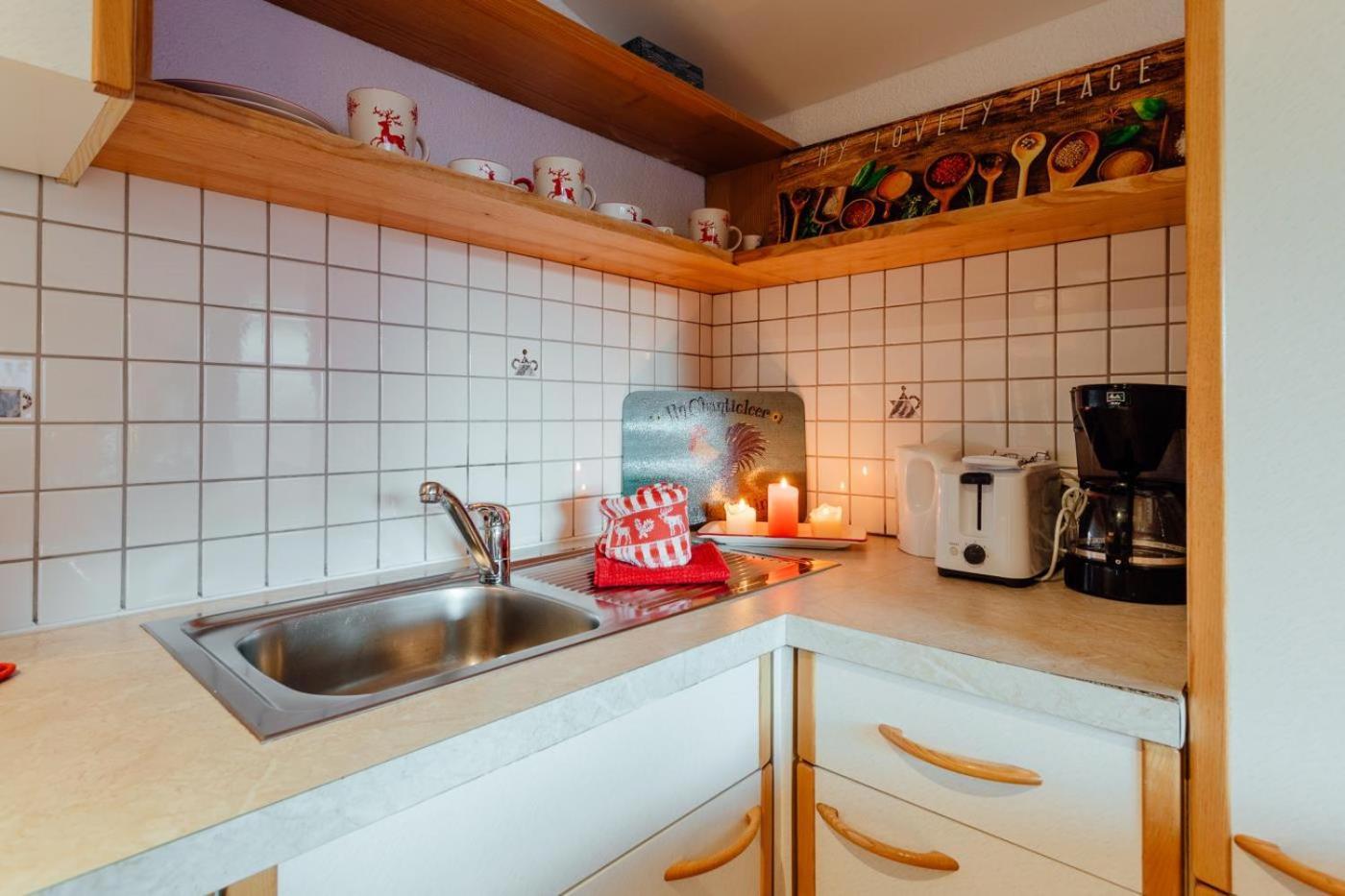 Appartement Rudi By Monicare Reith bei Seefeld Exterior photo