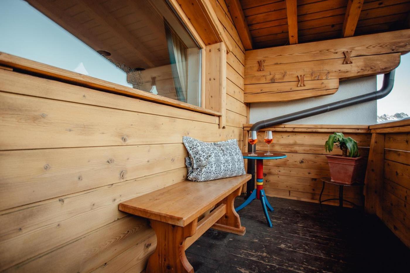 Appartement Rudi By Monicare Reith bei Seefeld Exterior photo