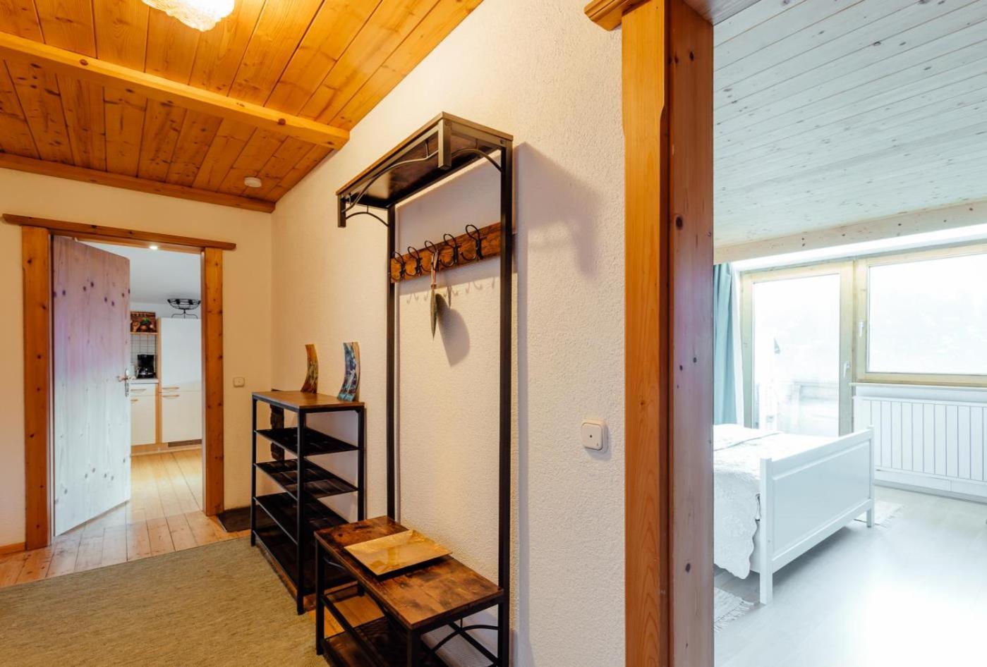 Appartement Rudi By Monicare Reith bei Seefeld Exterior photo
