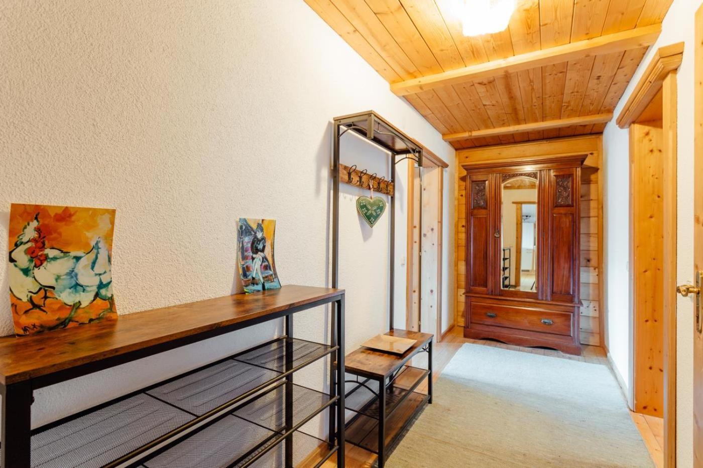 Appartement Rudi By Monicare Reith bei Seefeld Exterior photo